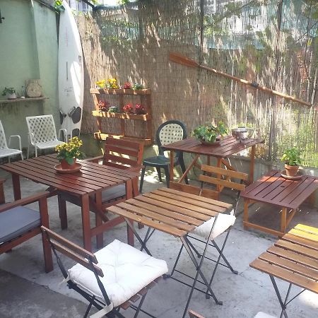 B&Bvintage5Bis Турин Экстерьер фото