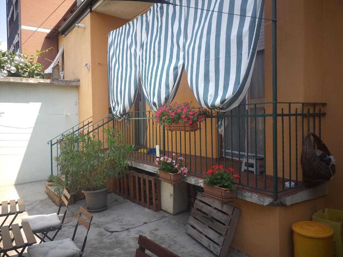 B&Bvintage5Bis Турин Экстерьер фото