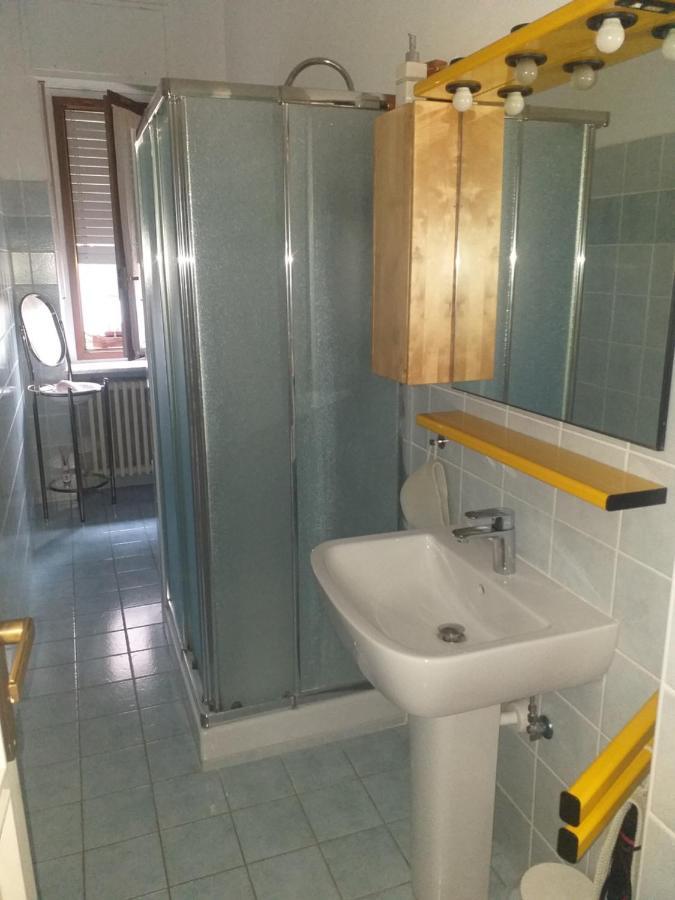 B&Bvintage5Bis Турин Экстерьер фото