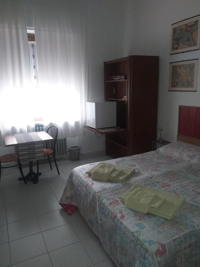 B&Bvintage5Bis Турин Экстерьер фото