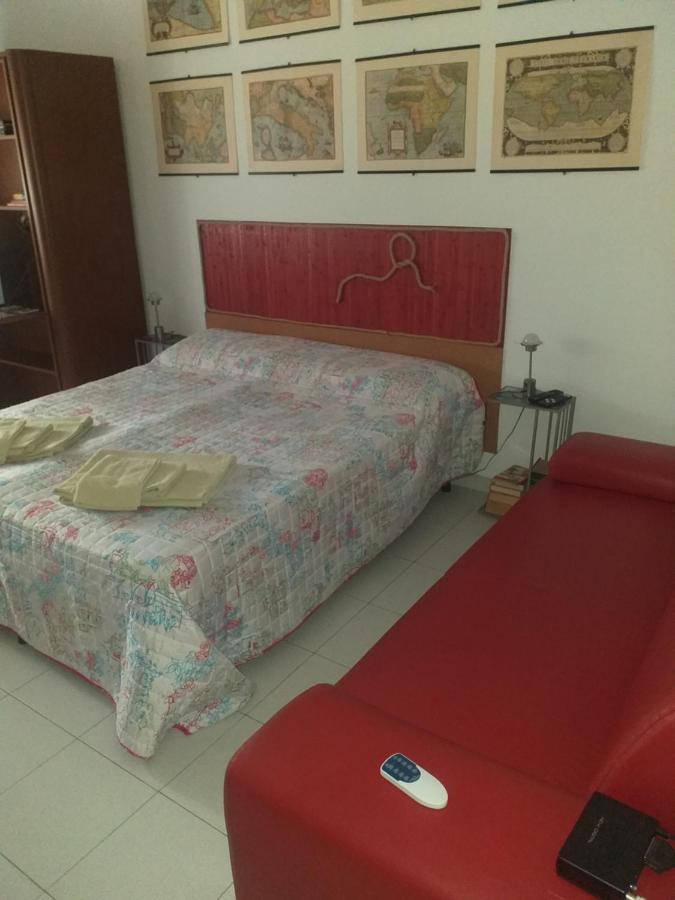 B&Bvintage5Bis Турин Экстерьер фото