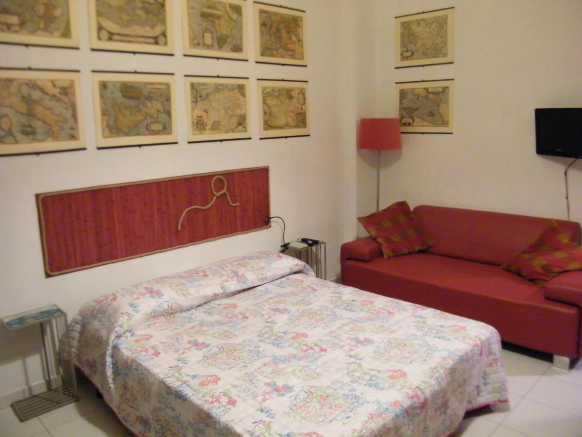 B&Bvintage5Bis Турин Экстерьер фото