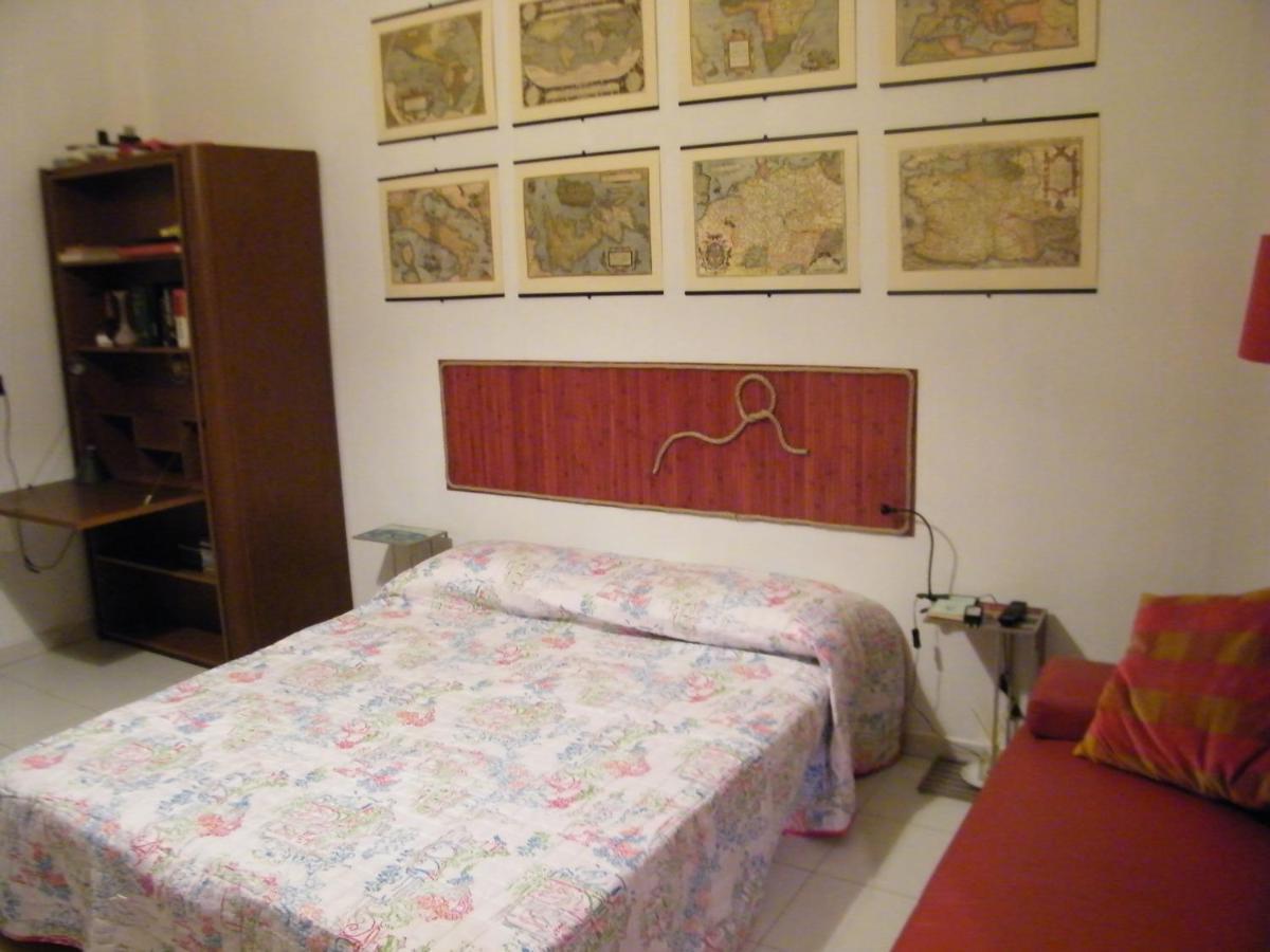 B&Bvintage5Bis Турин Экстерьер фото