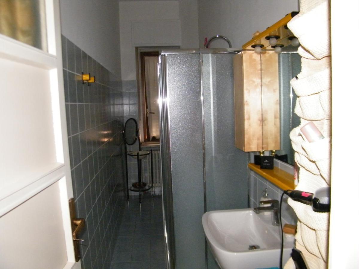 B&Bvintage5Bis Турин Экстерьер фото