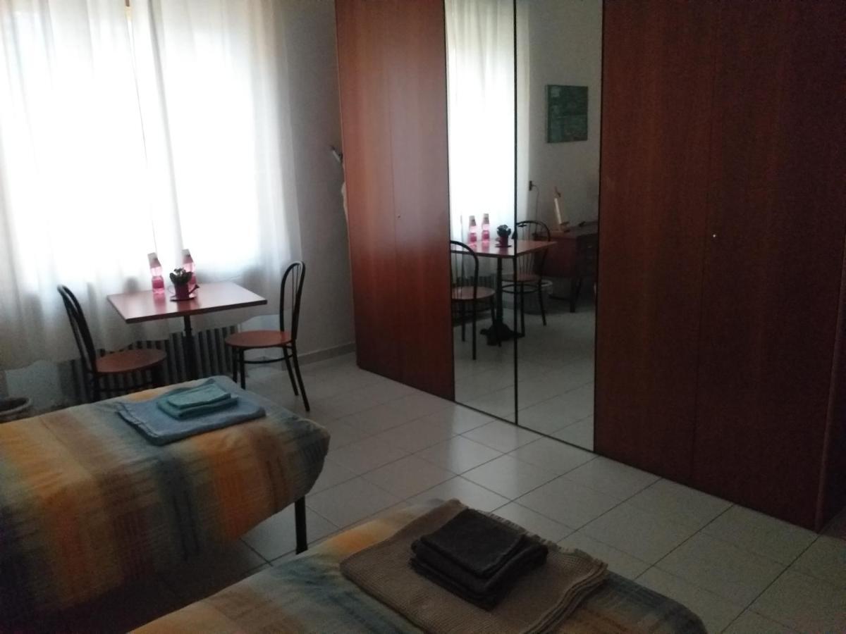 B&Bvintage5Bis Турин Экстерьер фото